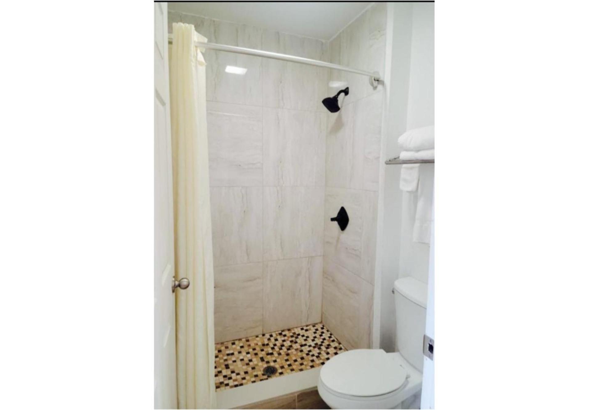 Western Motel, Thomasville Ngoại thất bức ảnh