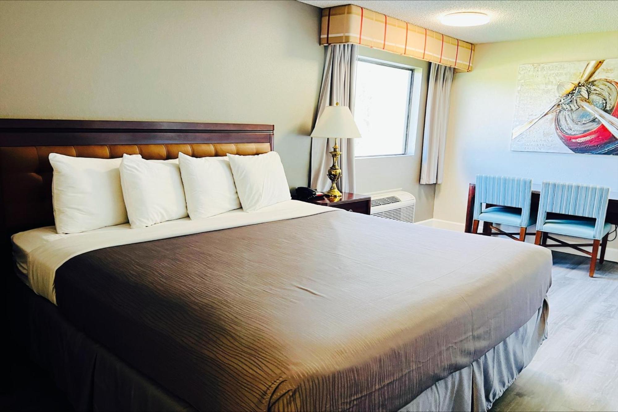 Western Motel, Thomasville Ngoại thất bức ảnh
